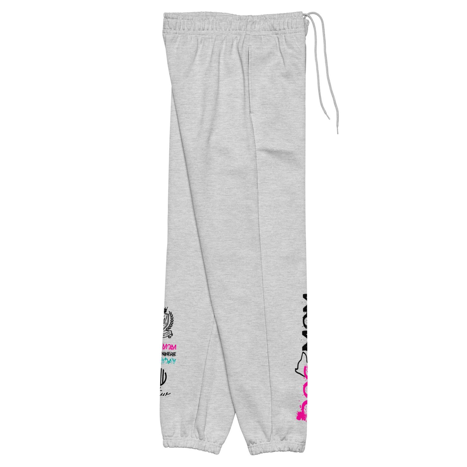 The Wuff® Projekt Dog Joggers