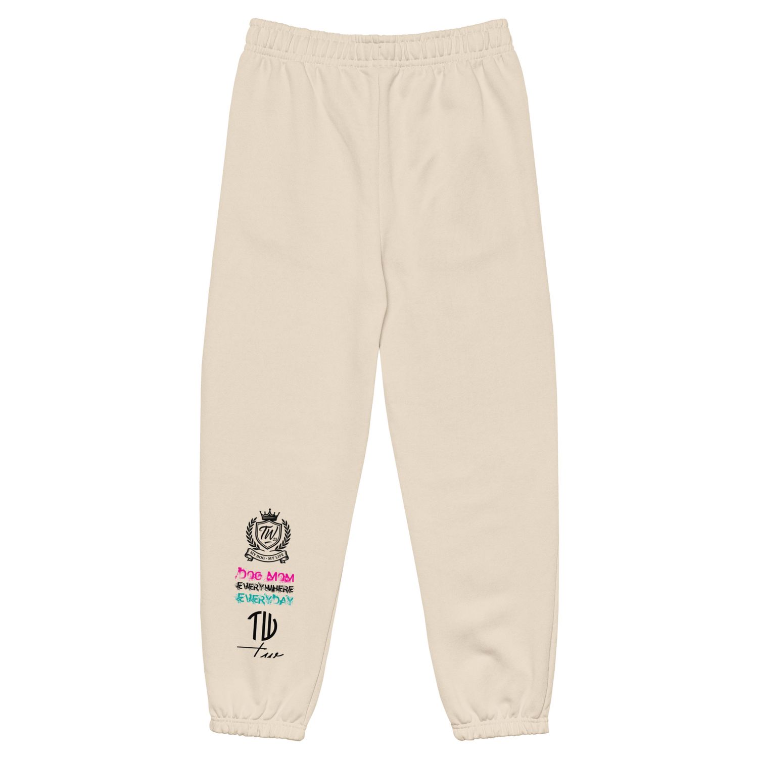 The Wuff® Projekt Dog Joggers
