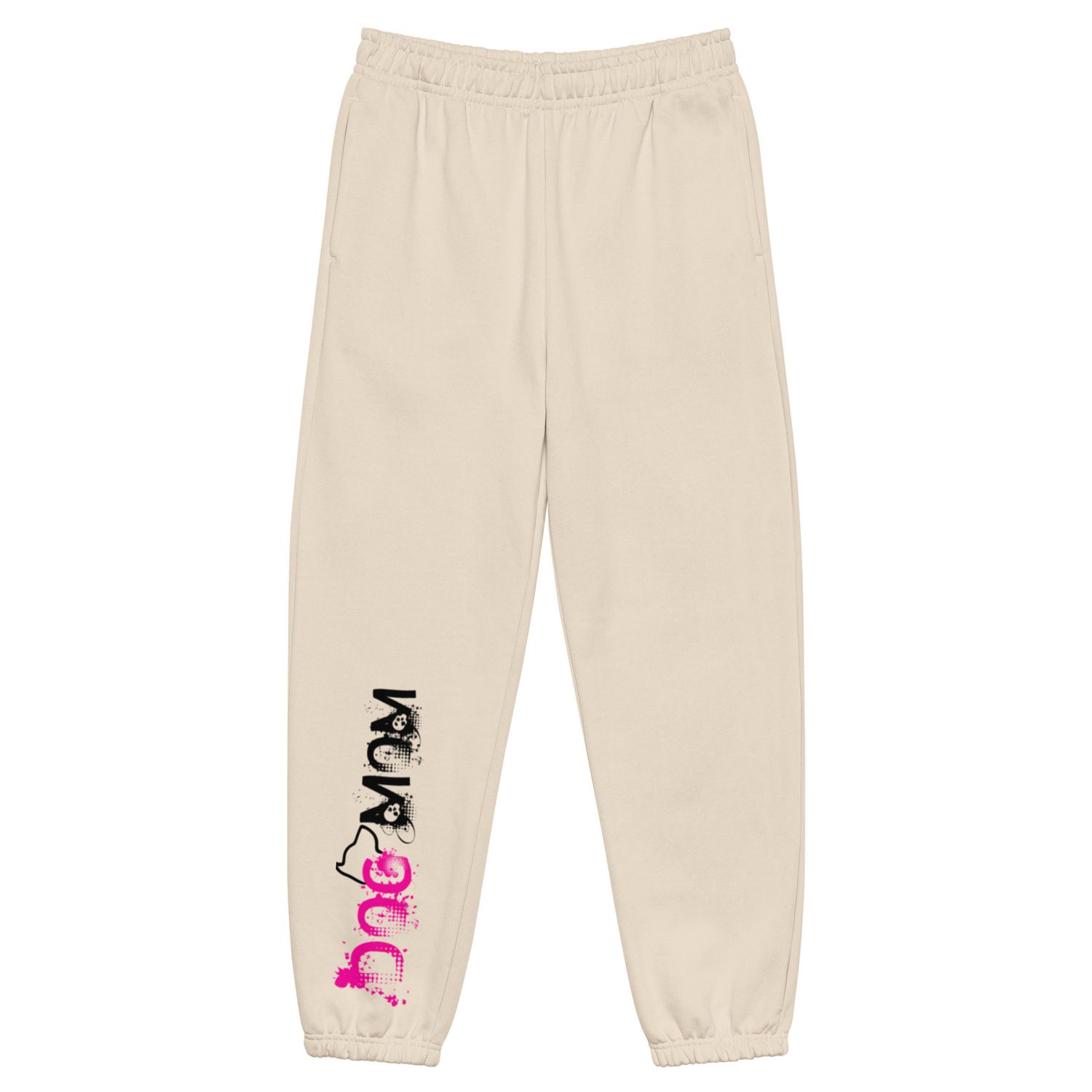 The Wuff® Projekt Dog Joggers