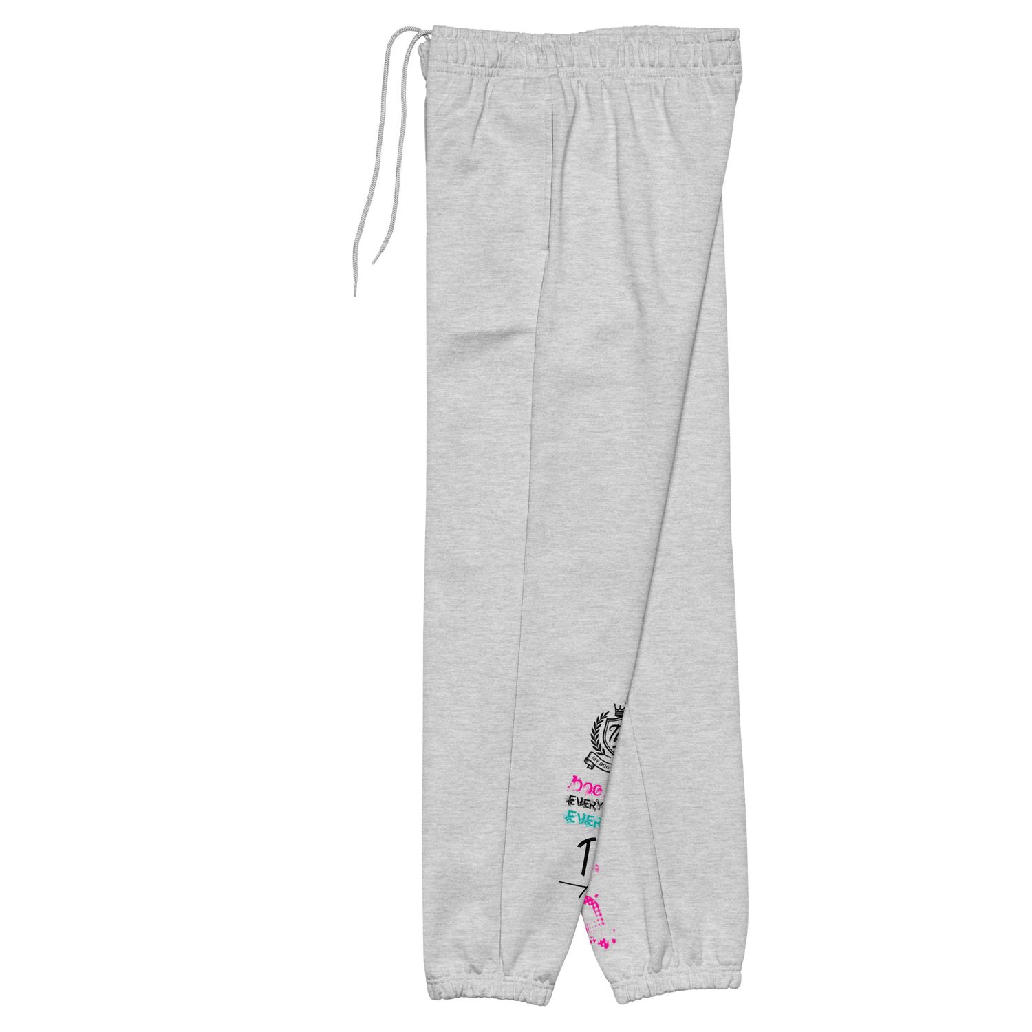 The Wuff® Projekt Dog Joggers