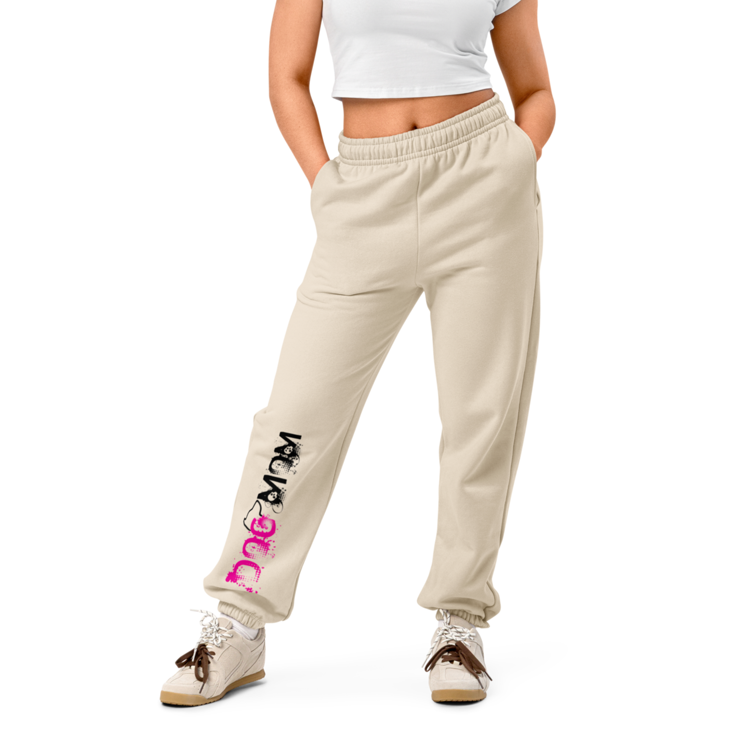 The Wuff® Projekt Dog Joggers
