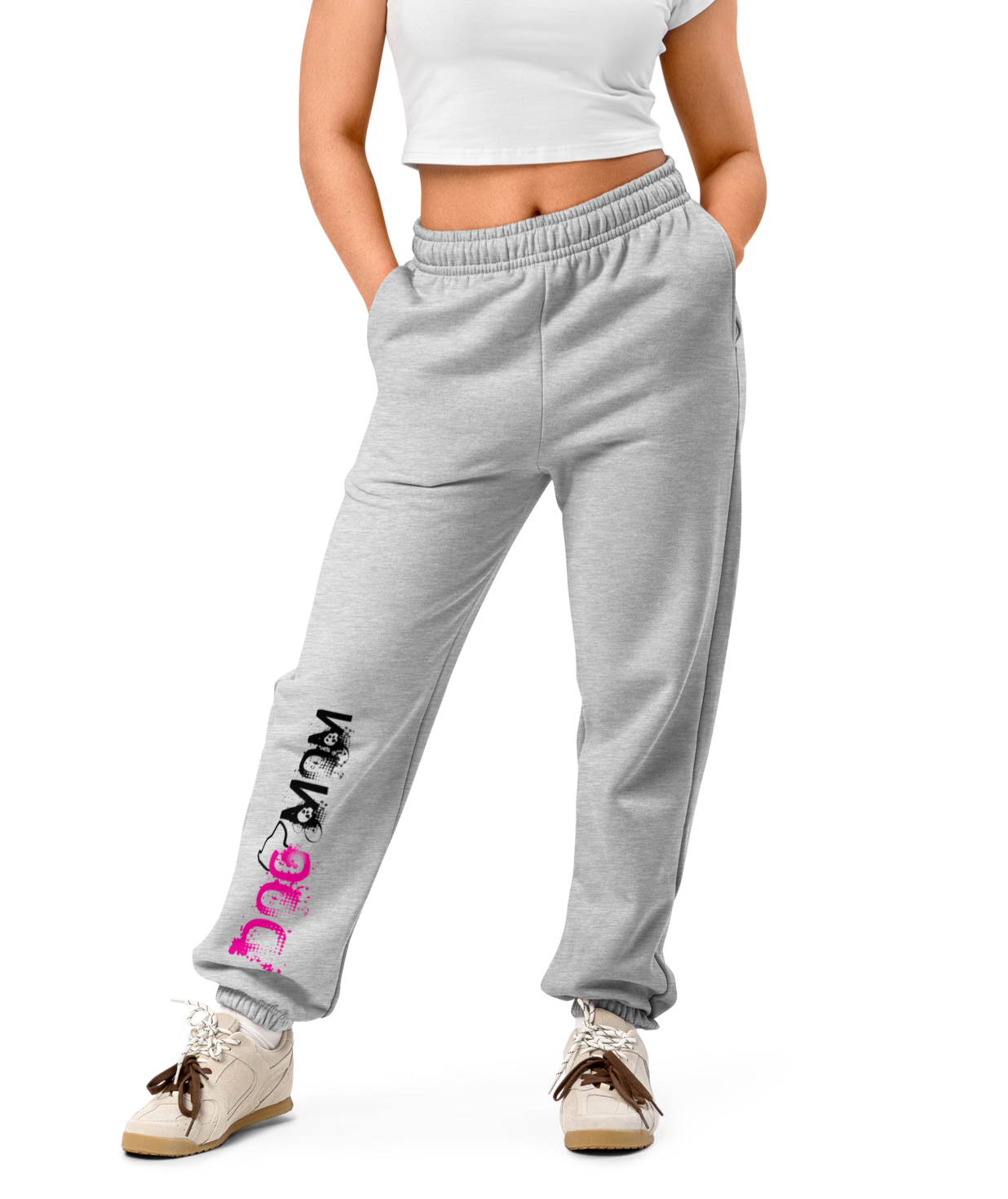 The Wuff® Projekt Dog Joggers