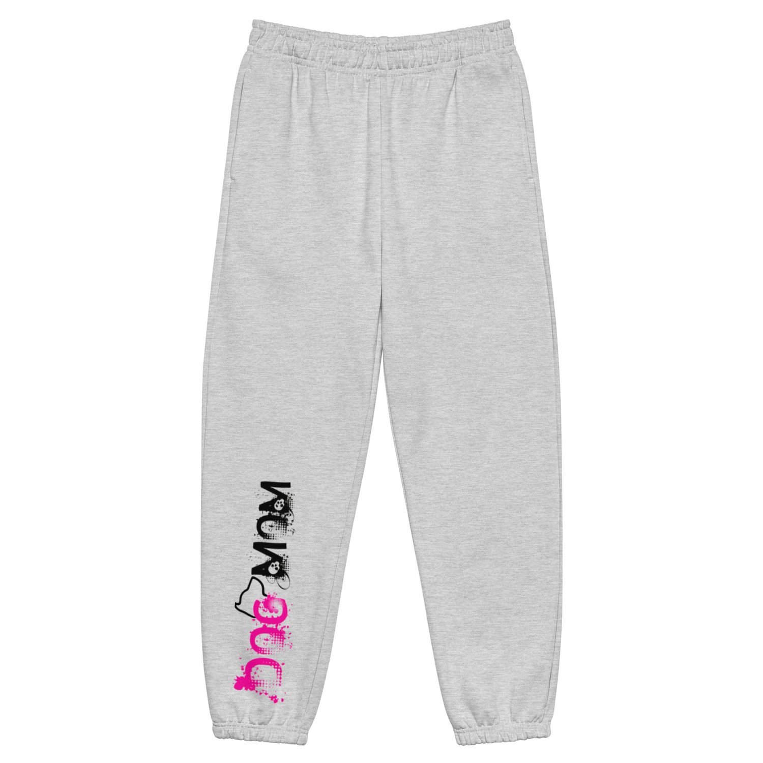 The Wuff® Projekt Dog Joggers