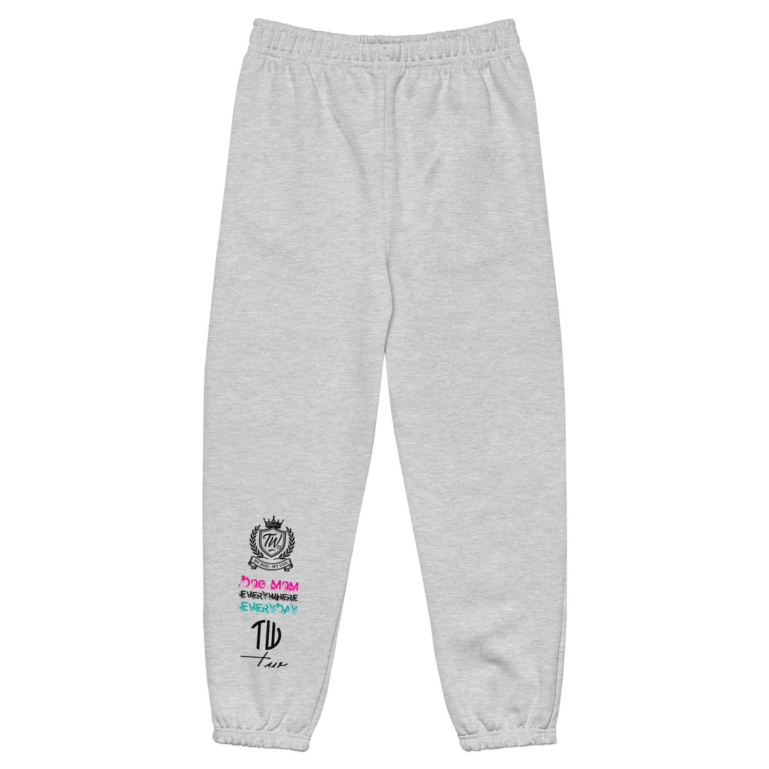 The Wuff® Projekt Dog Joggers