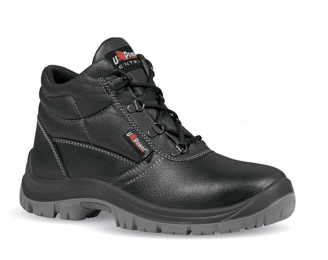 CHAUSSURE DE SECURITE U-POWER SAFE