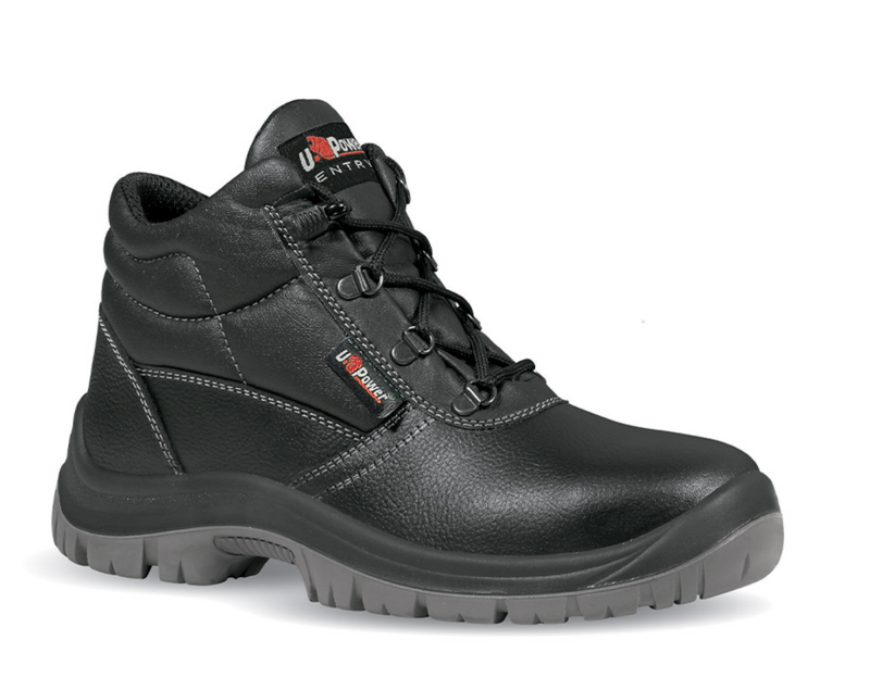 CHAUSSURE DE SECURITE U-POWER SAFE CHAUSSURE DE SECURITE U-POWER SAFE