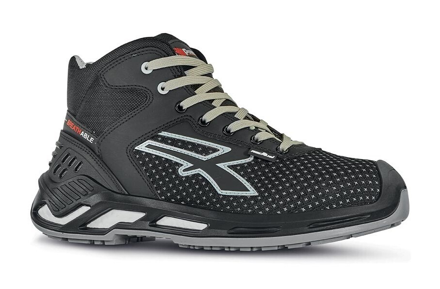CHAUSSURE DE SECURITE U-POWER JACOB