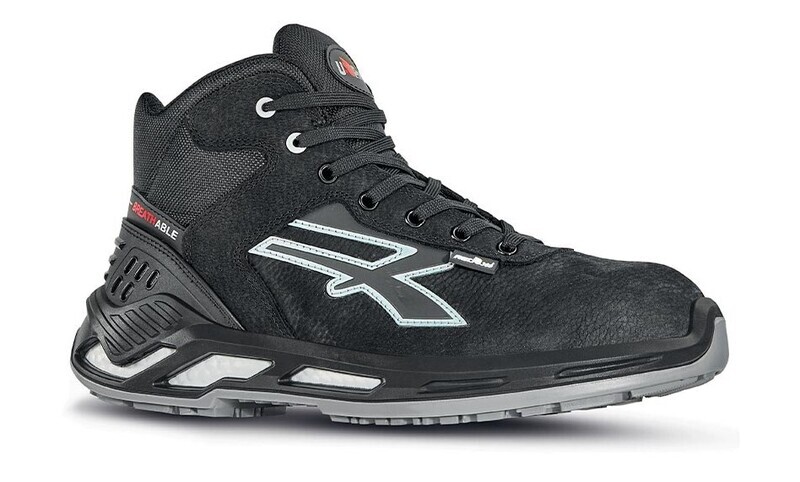 CHAUSSURE DE SECURITE U-POWER ARDEN CHAUSSURE DE SECURITE U-POWER ARDEN