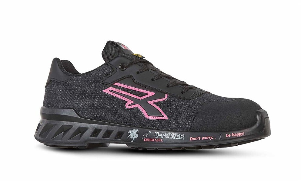 CHAUSSURE DE SECURITE U-POWER MICHELLE
