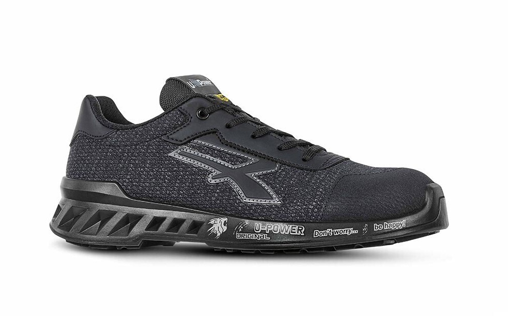 CHAUSSURE DE SECURITE U-POWER SCOTT