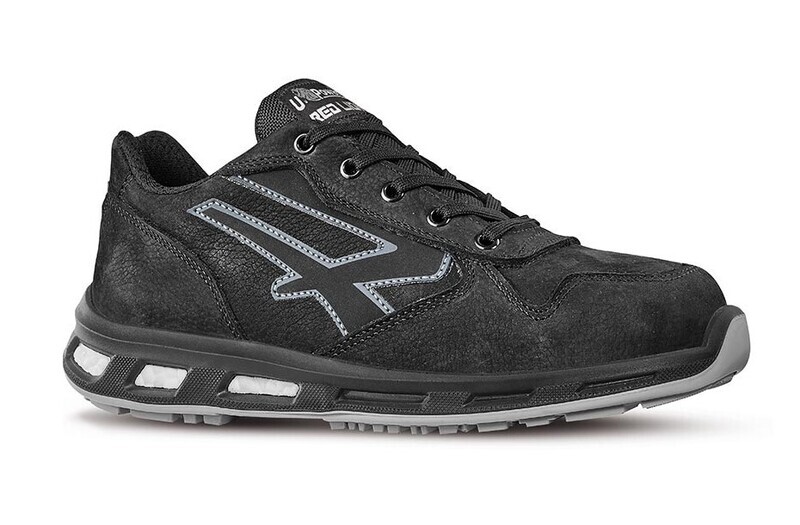 CHAUSSURE DE SECURITE U-POWER CARBON CHAUSSURE DE SECURITE U-POWER CARBON