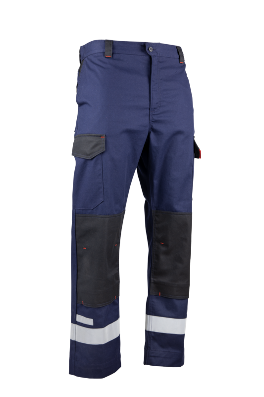 PANTALON DE TRAVAIL MULTIRISQUE LMA LINGOT PANTALON DE TRAVAIL MULTIRISQUE LMA LINGOT