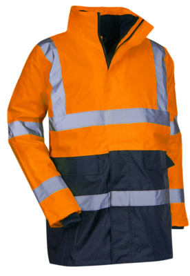 Vêtement de travail & normé EPI