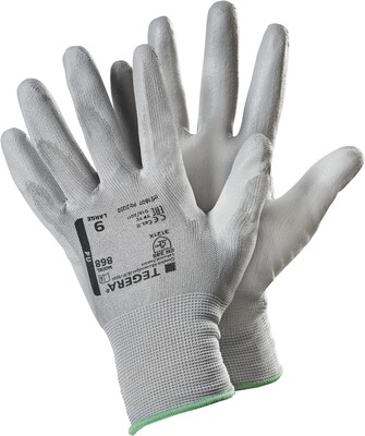 GANTS DE TRAVAIL DE PRÉCISION TEGERA® 868