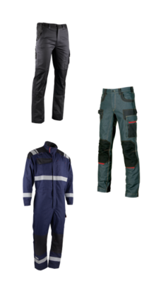 Pantalon - Combinaison