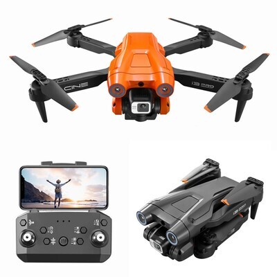 i3 Pro Drone