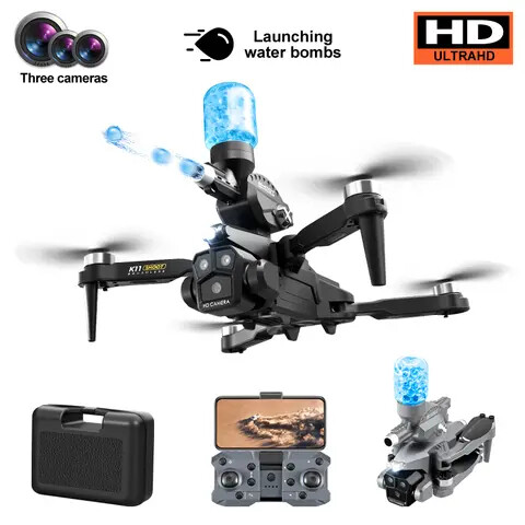 K11 MAX-WATER GUN Drone