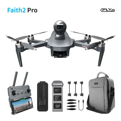 C-FLY faith 2 pro Drone