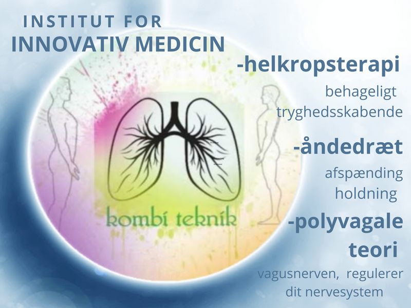 Workshop; "Dissociation" d 17 september Svendborg.