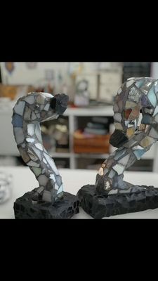 MOSAIK weekend workshop - Den 30 og 31 maj 2026