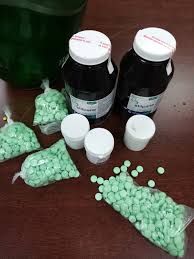 Stilpane tablets 1000s