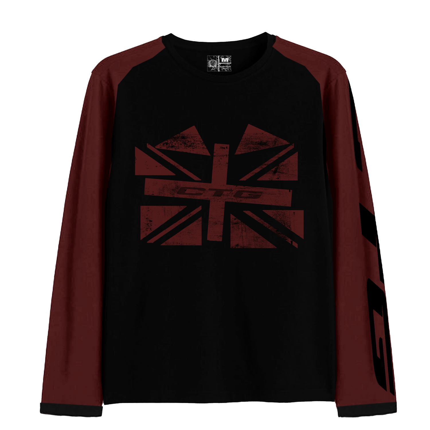CTG LDN LONGSLEEVE
