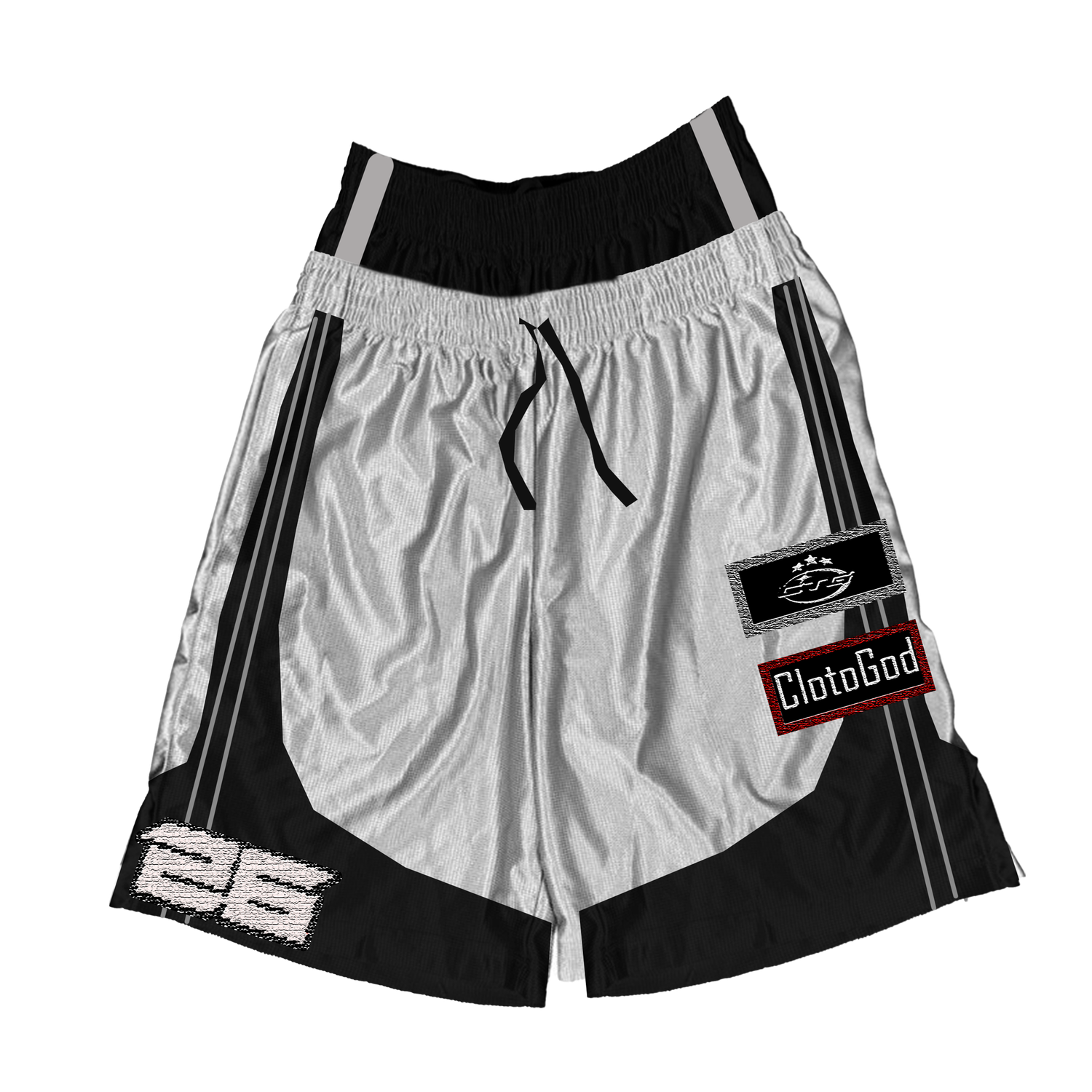 CTG VARSITY SHORTS
