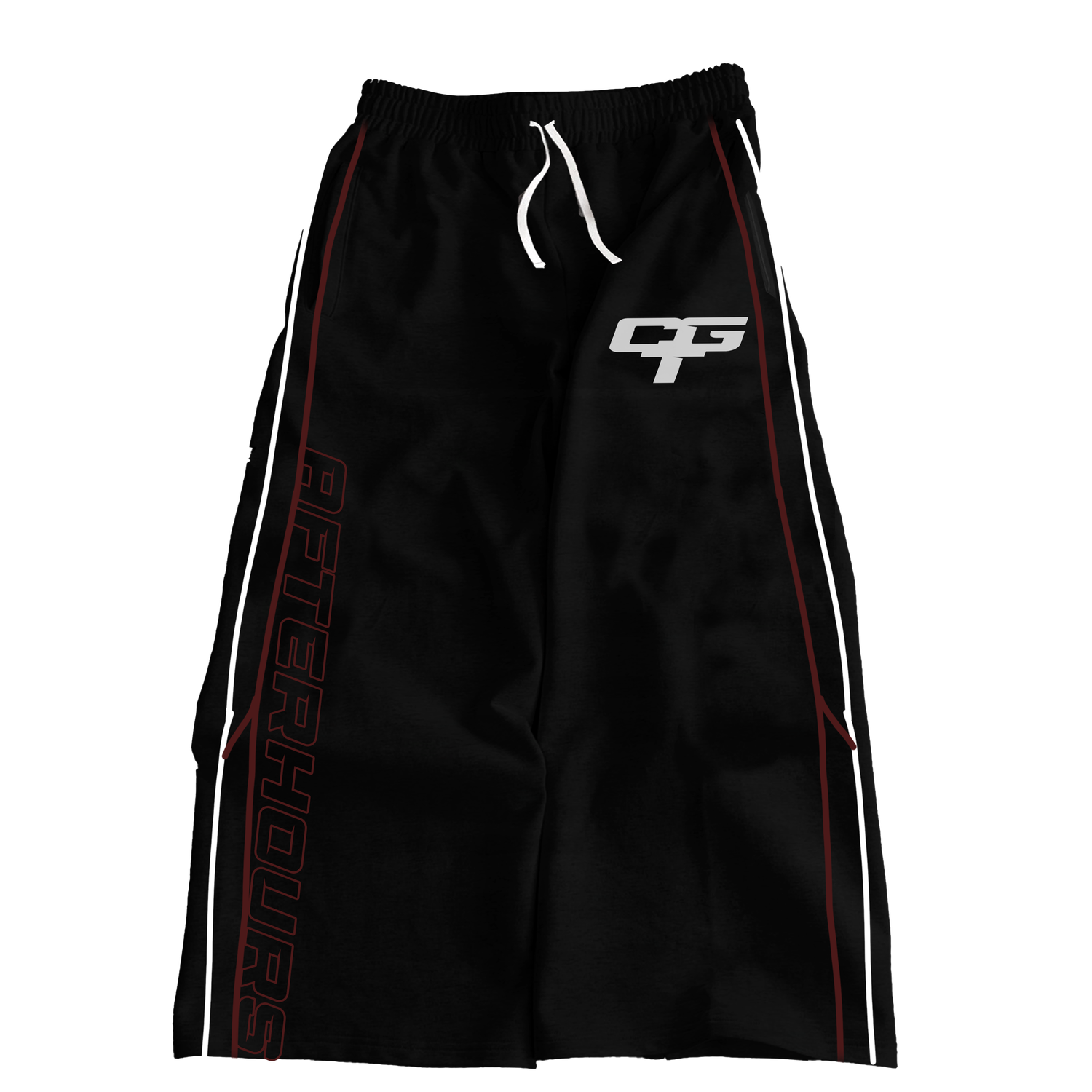 CTG AFTERHOURS TRACKPANTS