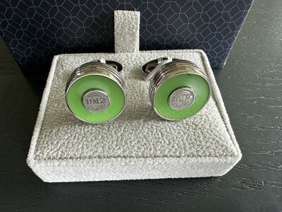 Boutons de manchette Montegrappa
