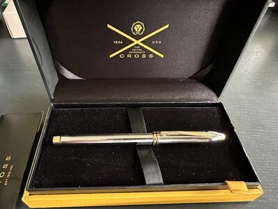 Cross Stylo plume Townsend Medalist