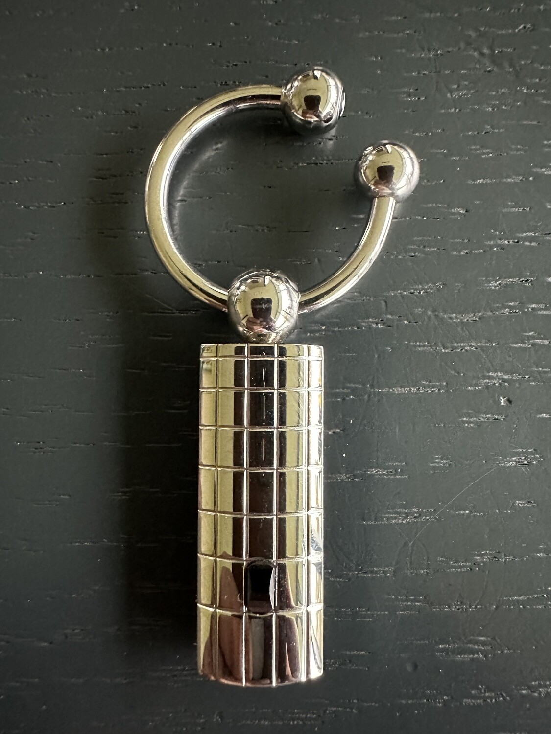 montblanc porte clés