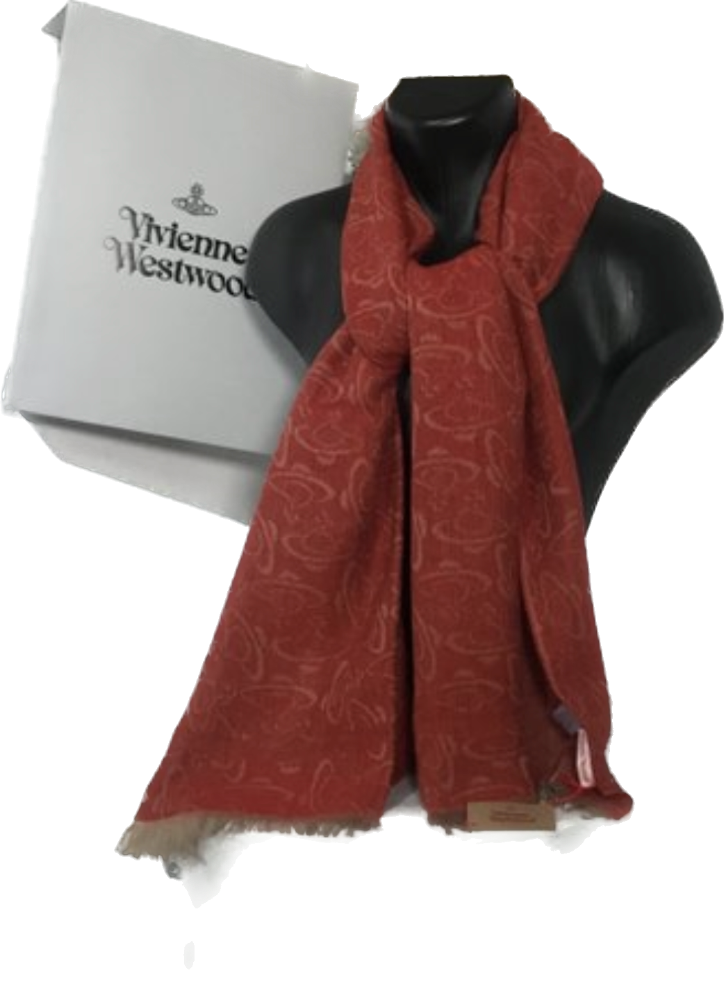 Vivienne Westwood - ORB - hommage - 188x53