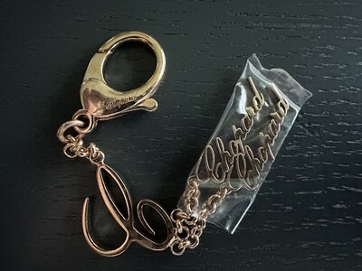 Chopard porte clés
