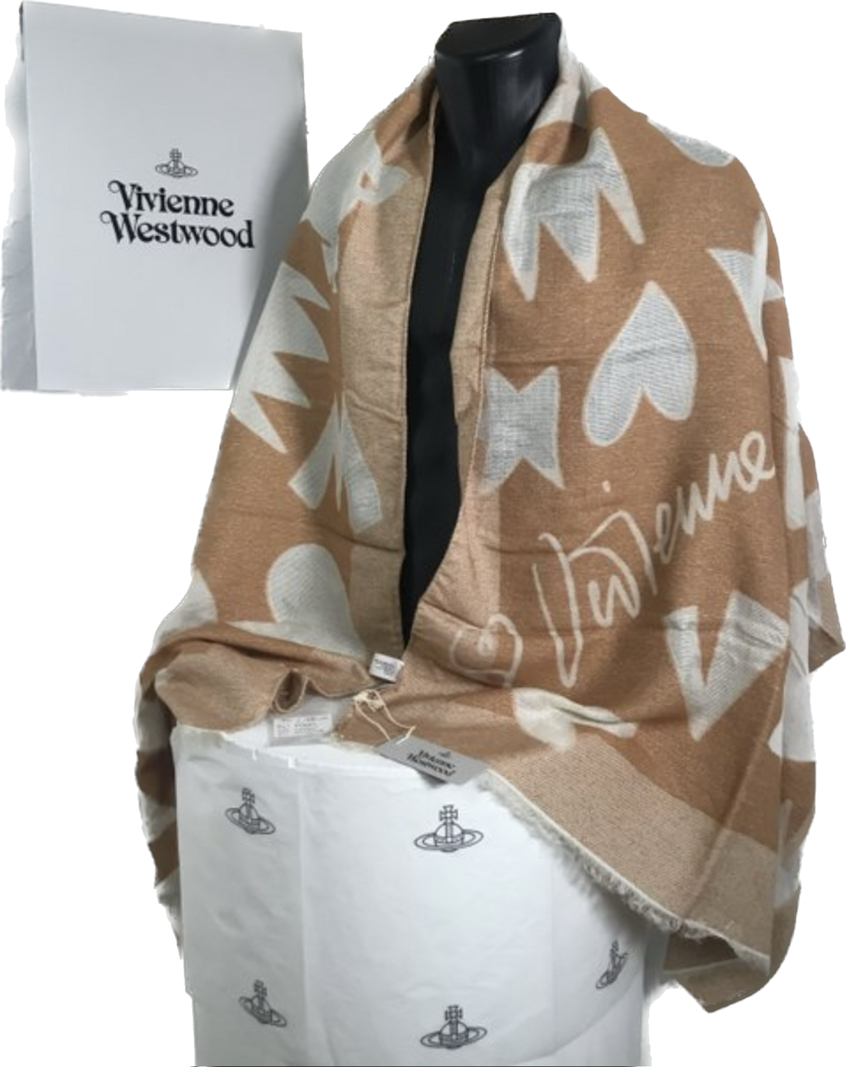 Vivienne Westwood collector 70x190