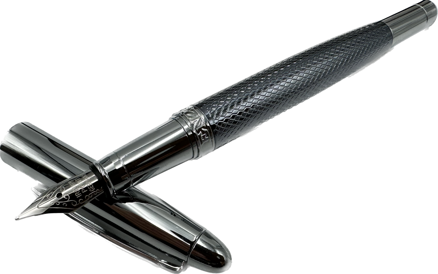Coffret stylo Enzo Varini