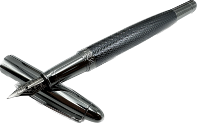 Coffret stylo Enzo Varini