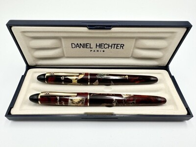 Daniel Hechter Coffret stylos