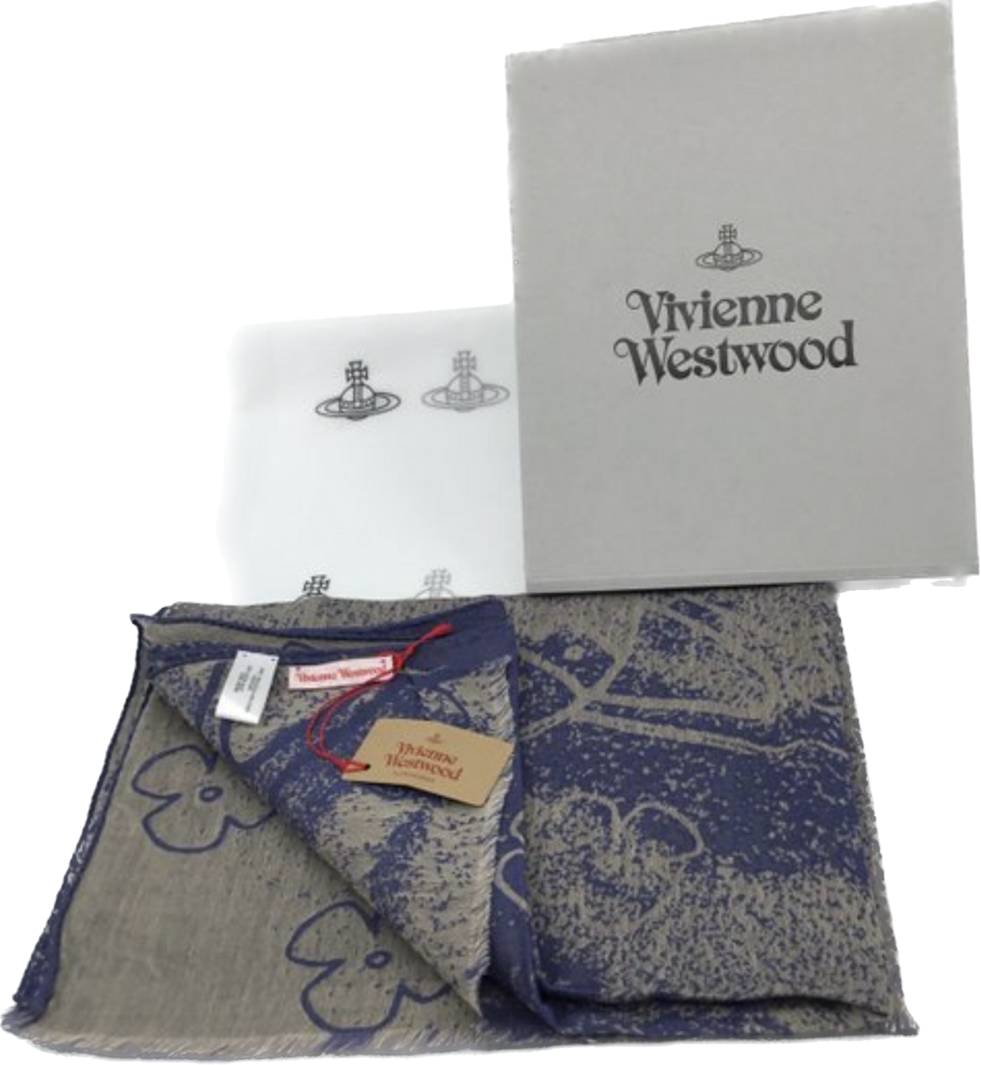Vivienne Westwood Hommage 70x200