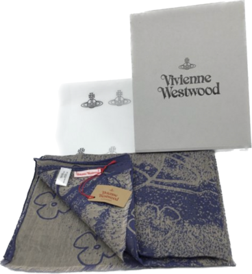 Vivienne Westwood Hommage 70x200