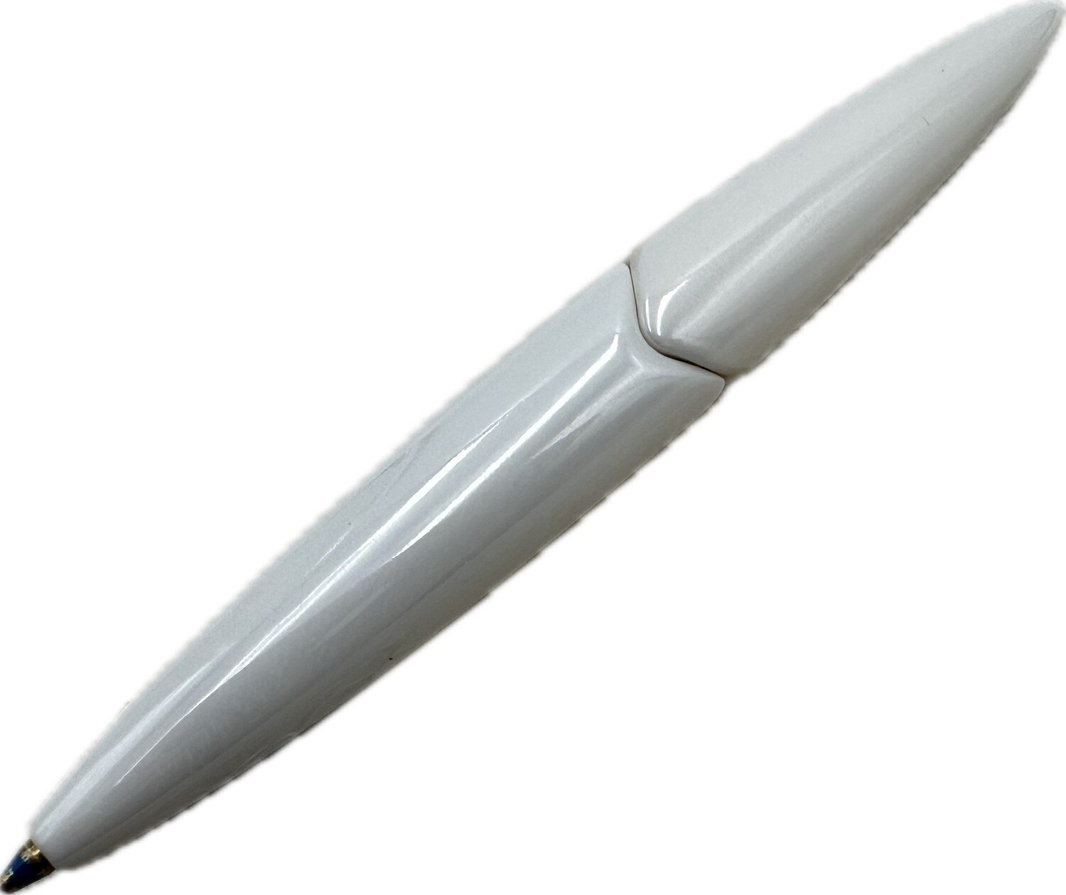 Usus Stylo bille céramique