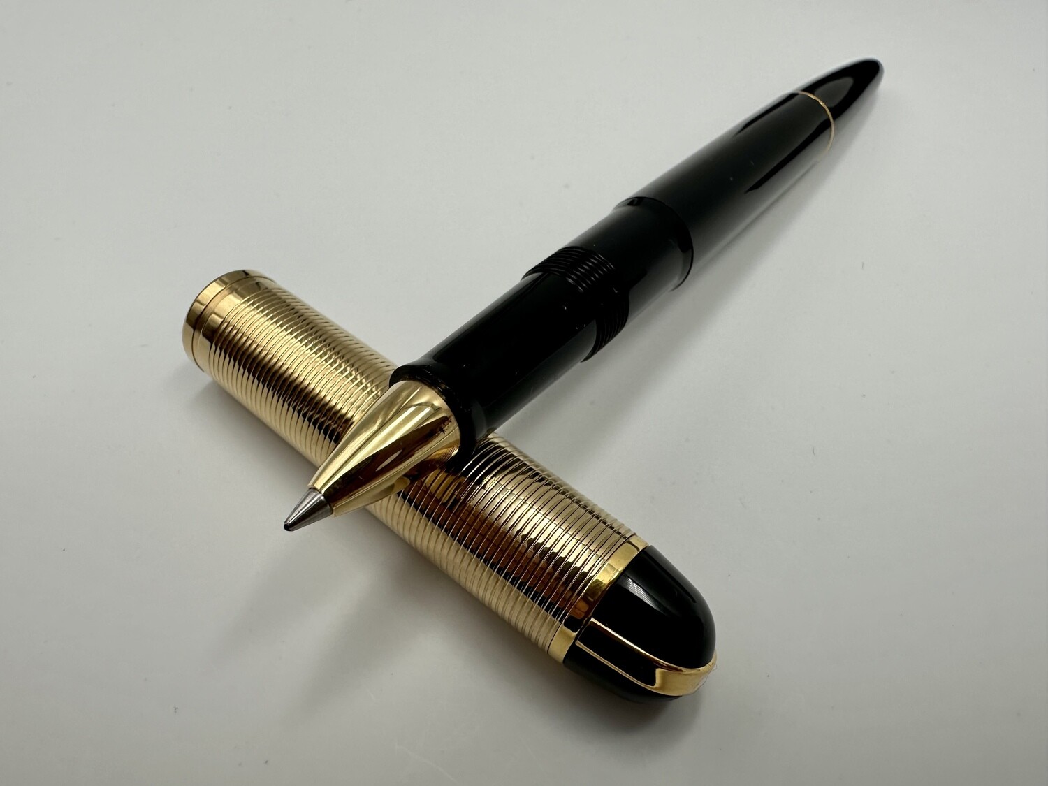 Wahl Eversharp rolleball
