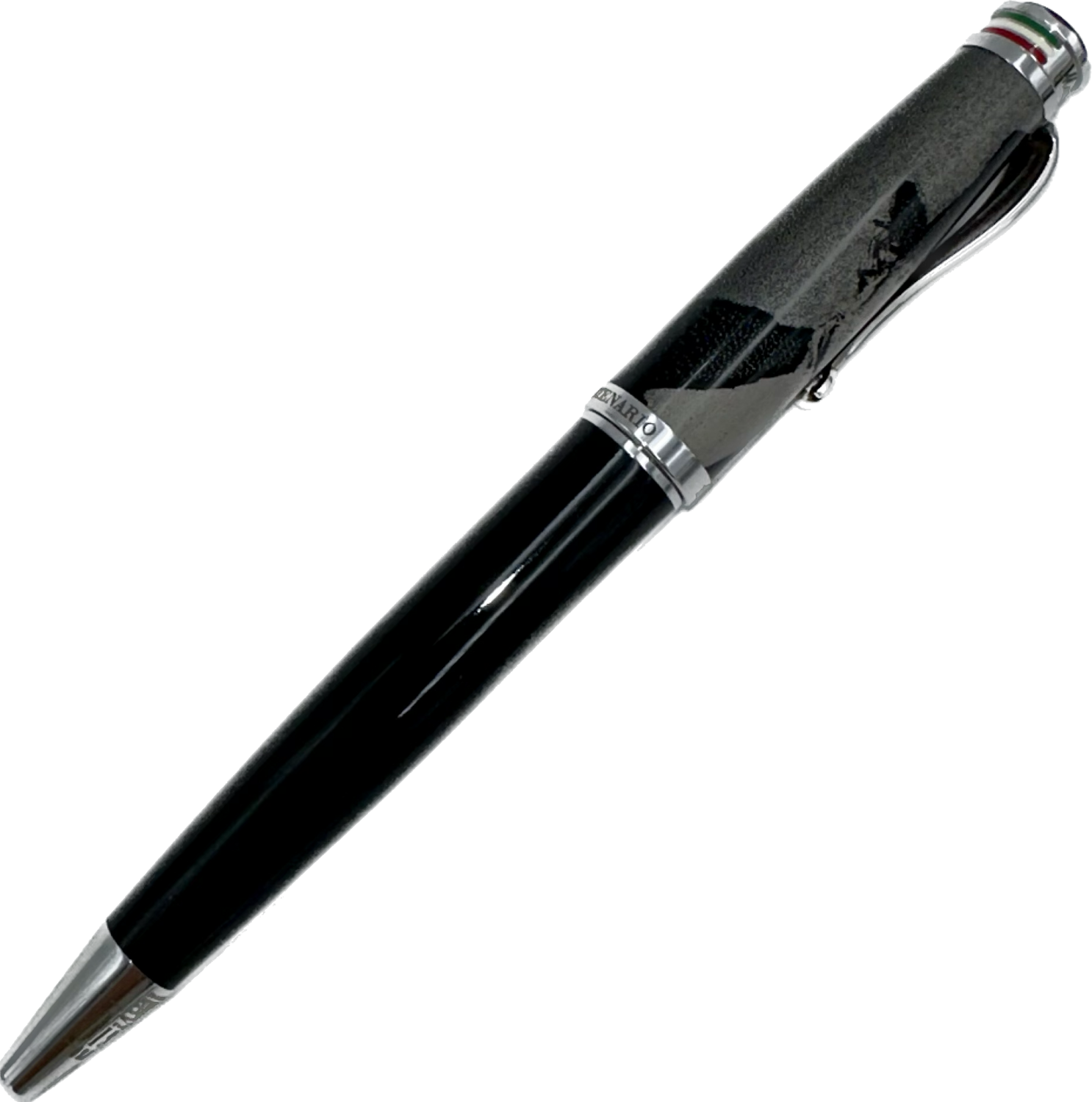 Montegrappa édition limitée Giuseppe Verdi stylo à bille