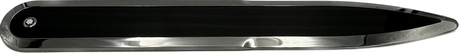 Montblanc coupe papier