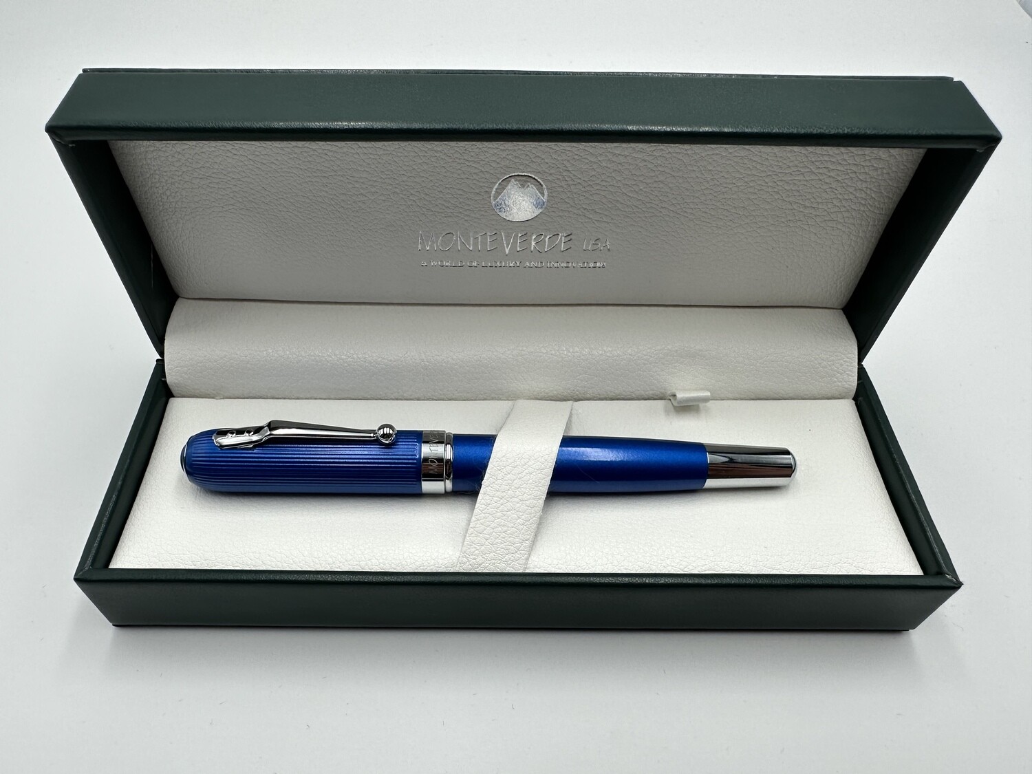Monteverde Rodéo Drive stylo plume
