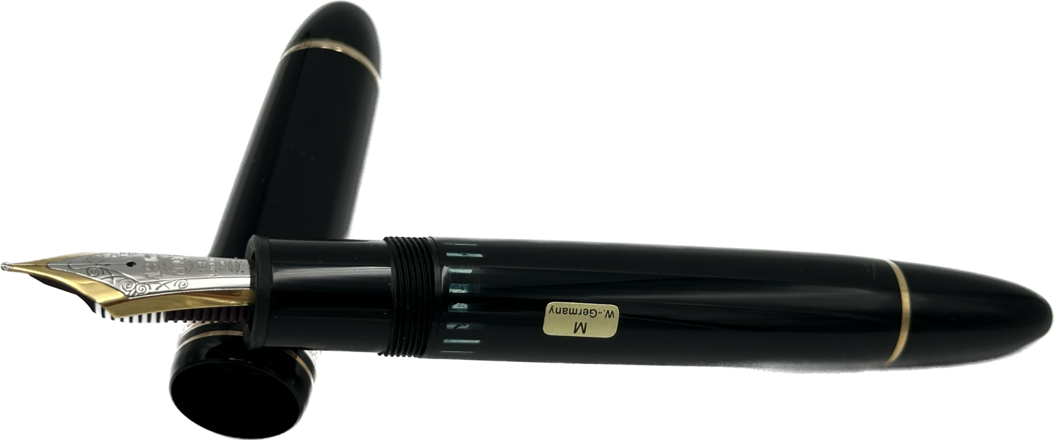 Montblanc 149 stylo plume M