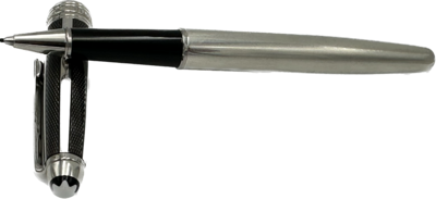 Montblanc solitaire rollerball