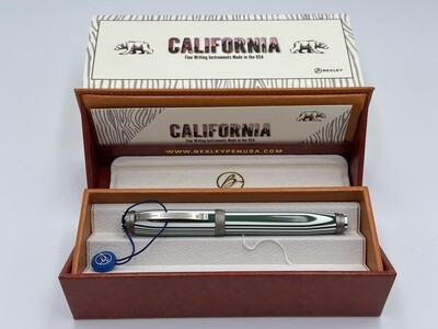 Bexley California stylo plume