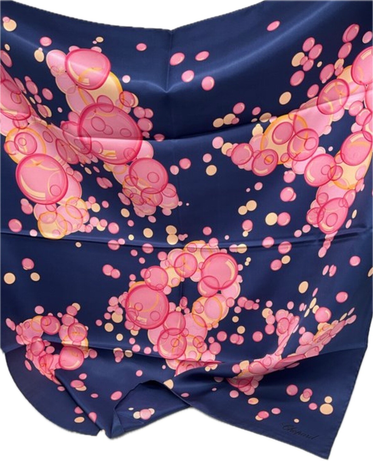 Chopard happy Silk 88x88
