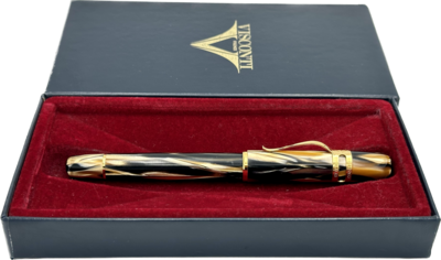 Visconti  Ragtime stylo plume