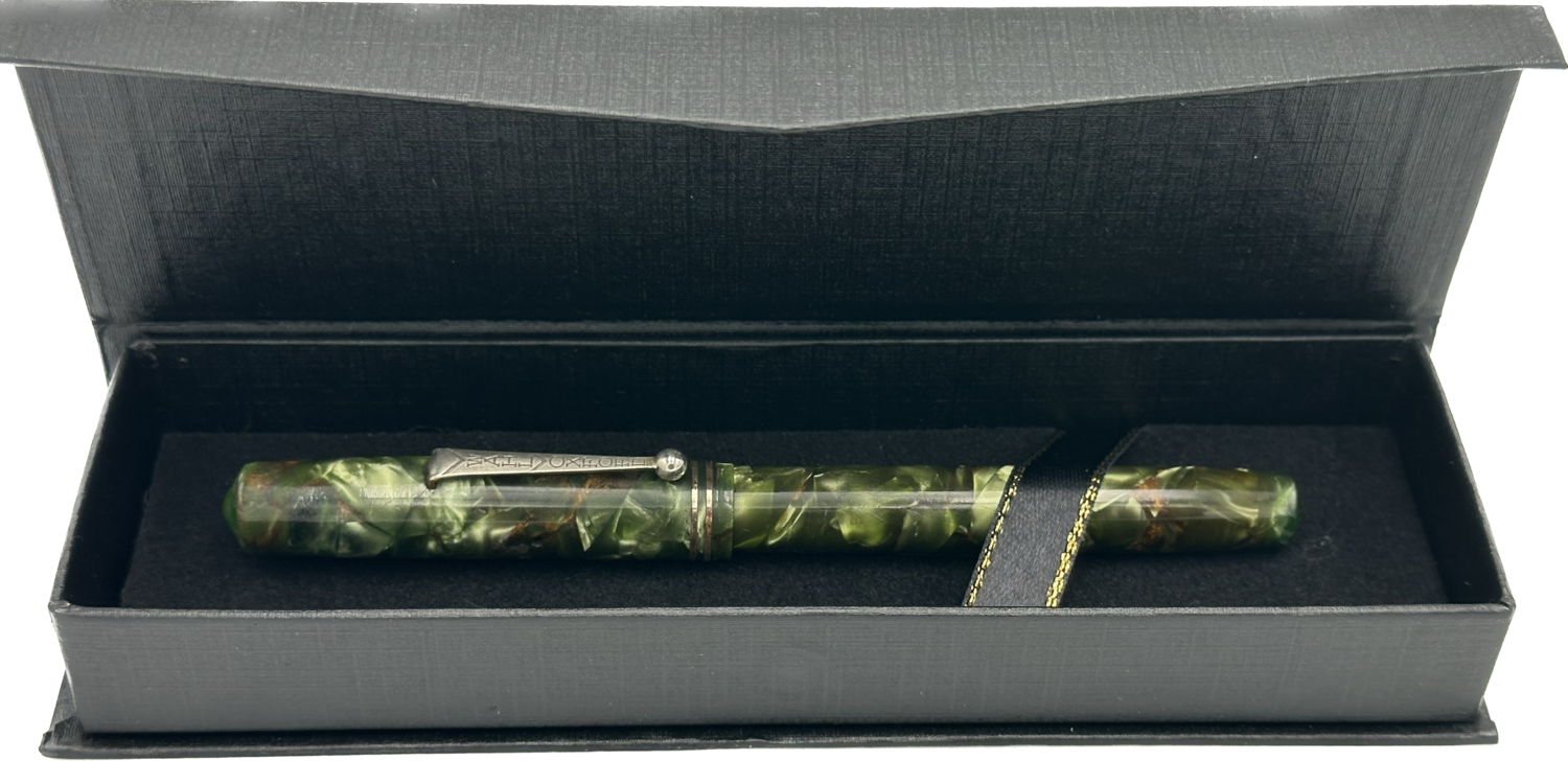 Wahl eversharp Oxford stylo plume 14 kt